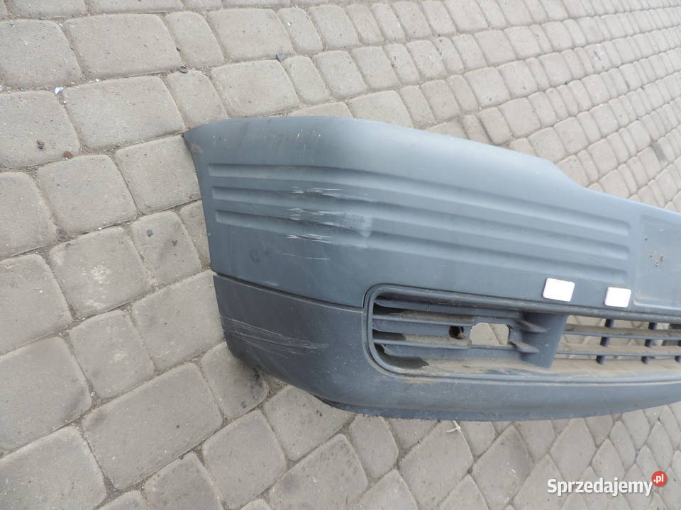 ZDERZAK PRZÓD PRZEDNI SEAT AROSA Nowy Sącz