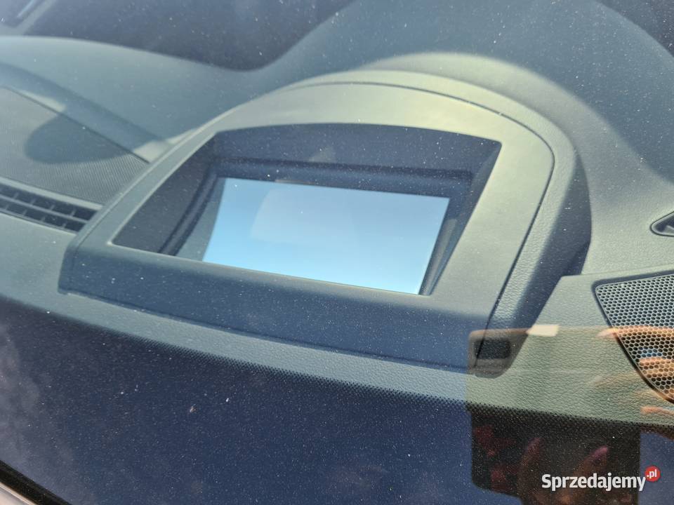 Audi A6 Allroad STronic Matrix Head Up Asystent Olsztyn