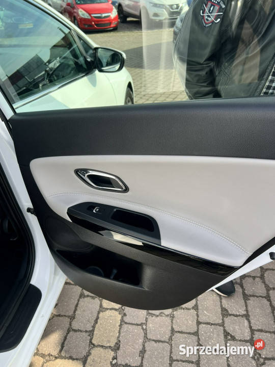 Kia Ceed automat skóra III 2018 pomorskie Słupsk