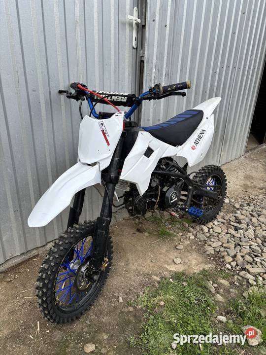 Mrf 140 999km Zwiernik