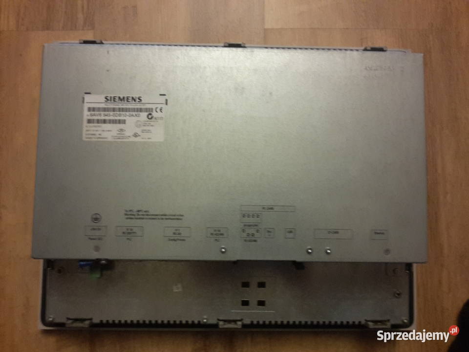 Siemens MP370 Touch15TFT Skoczów