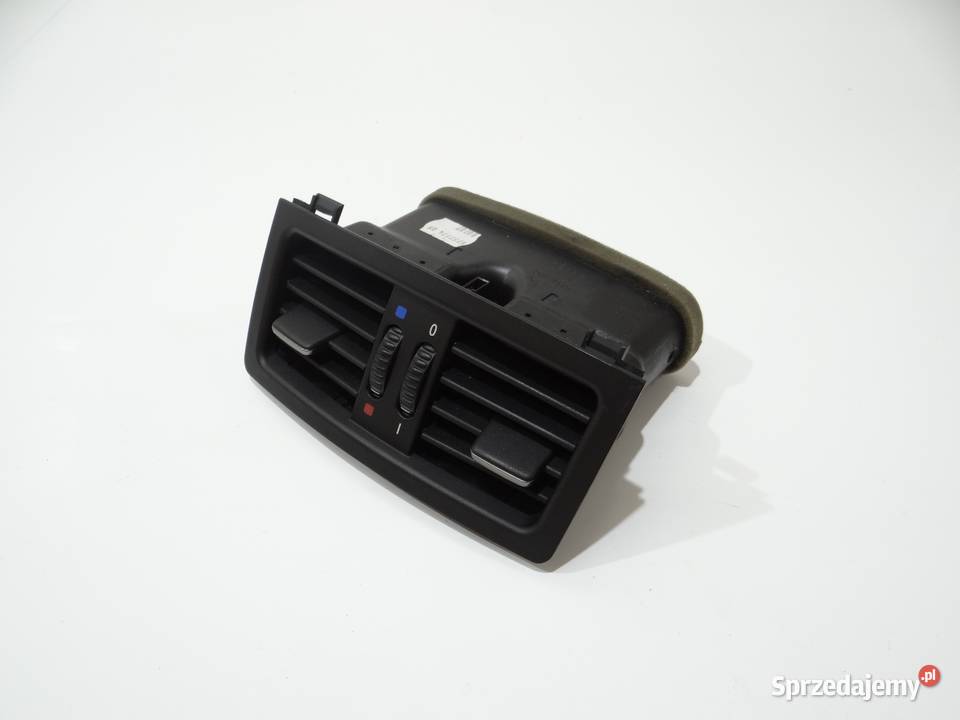 KRATKA NAWIEWU KLIMATYZACJI BMW E60 E61 7129556 Kratki nawiewu