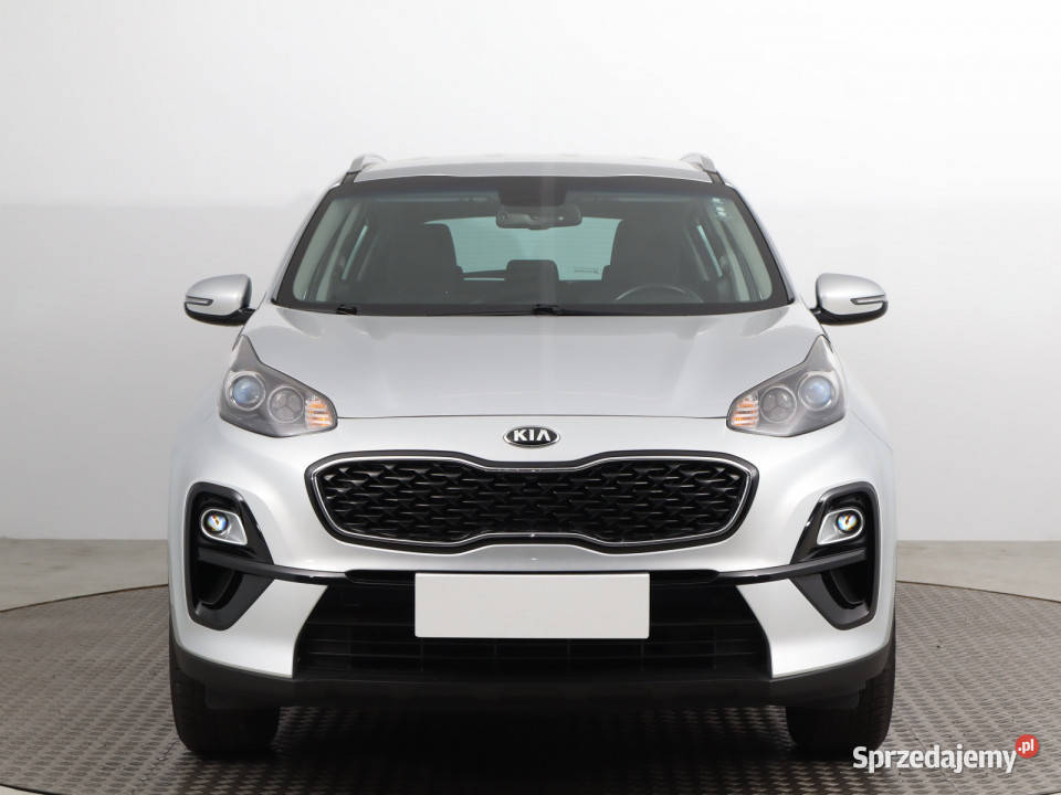 Kia Sportage 16 GDI manualna dolnośląskie Bielany Wrocławskie
