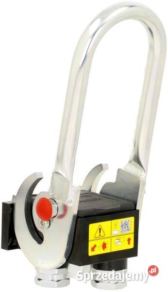 Szybkosprzg Multifaster 4x34 część stała sprzedam