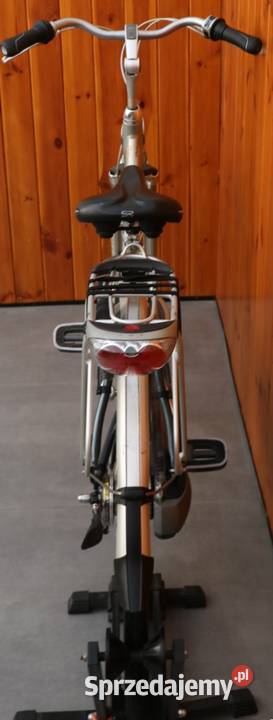 Rower damski Gazelle Orange D 49 I inne rowery Milanówek