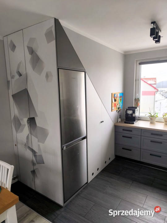 Sprzedam mieszkanie 61m2 Kraków Opatkowice