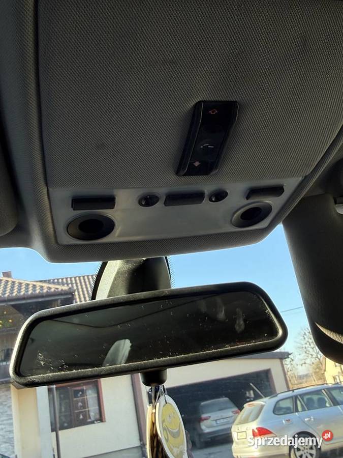 Sprzedam BMW e60 530i 2008 Konin