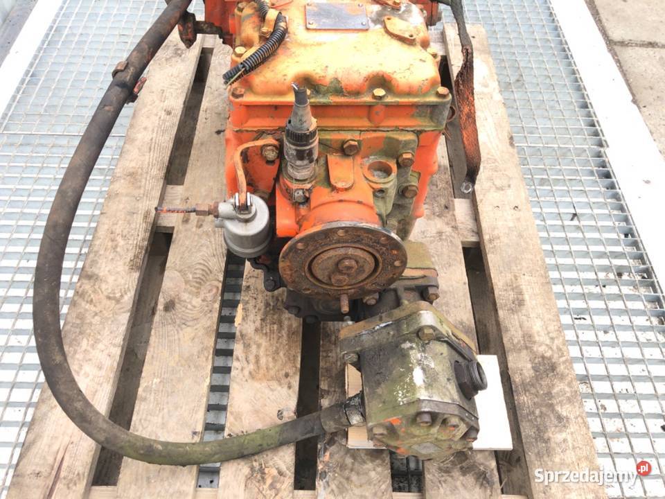 SKRZYNIA BIEGÓW STAR 68 150 ciężarowe