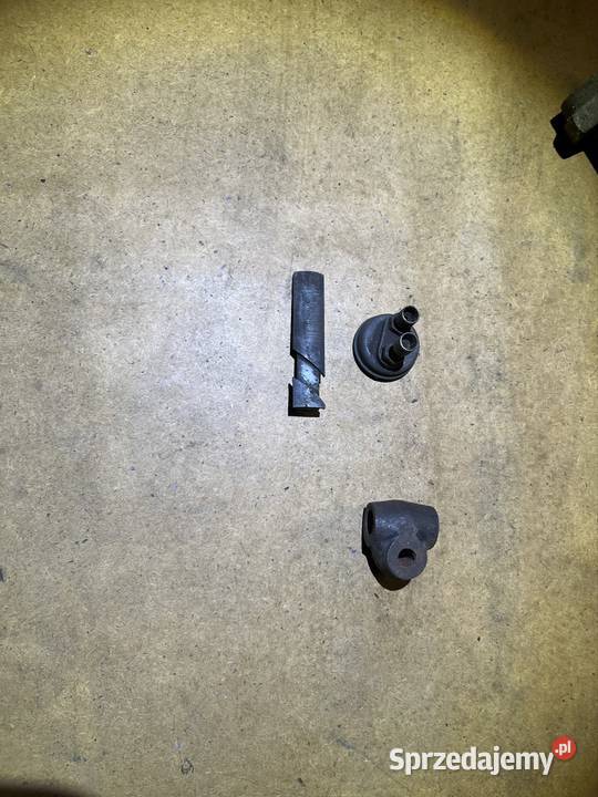 Pozostałości Ardie RZ200 RBZ200