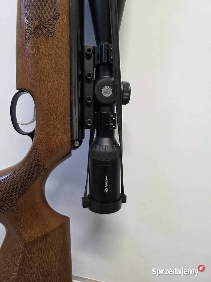 Air Arms TX200 HC TX 200 Myślenice