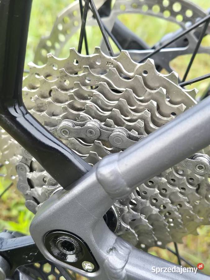 Rower gravelowy cube NUROAD RACE xl Poddębice