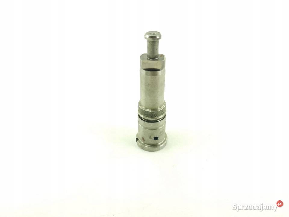 SEKCJA POMPY WTRYSKOWEJ MAGNETI MARELLI 2450120 sprzedam