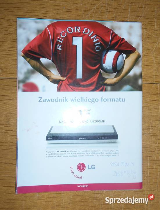 Miesięcznik FOCUS wrzesień 2006 Czasopisma lubelskie Parczew