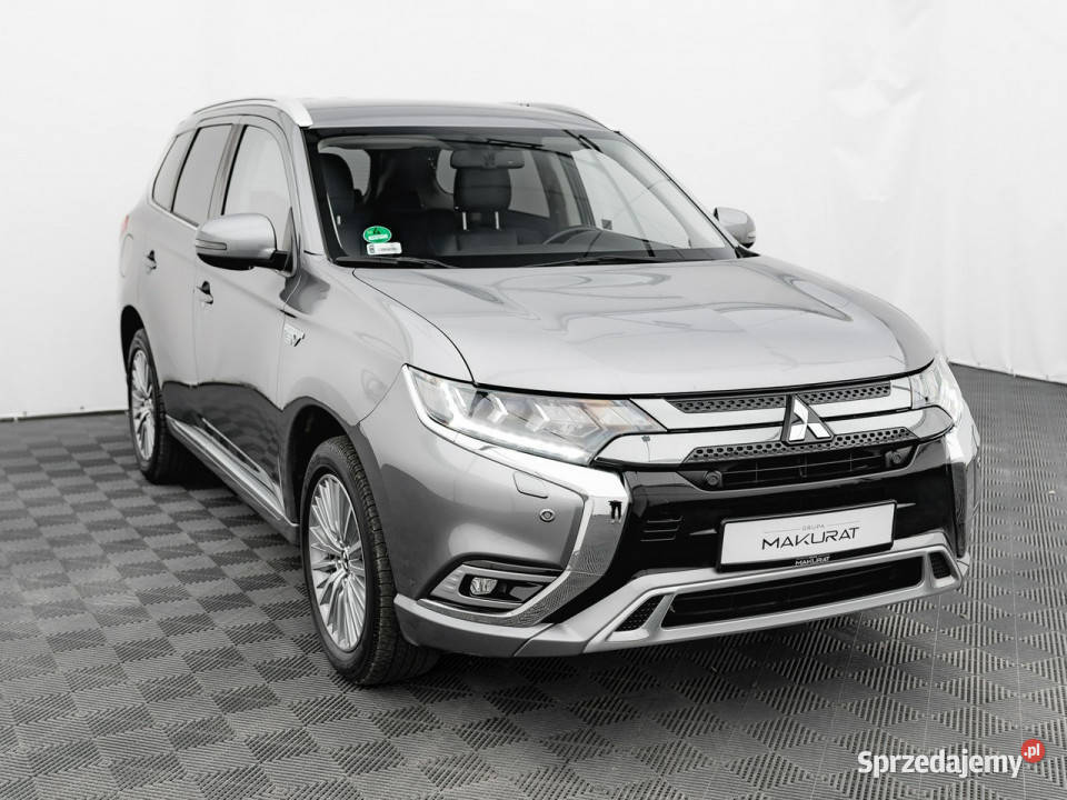 Mitsubishi Outlander GD622YLPHEV Instyle Podgrzf Outlander pomorskie Gdańsk