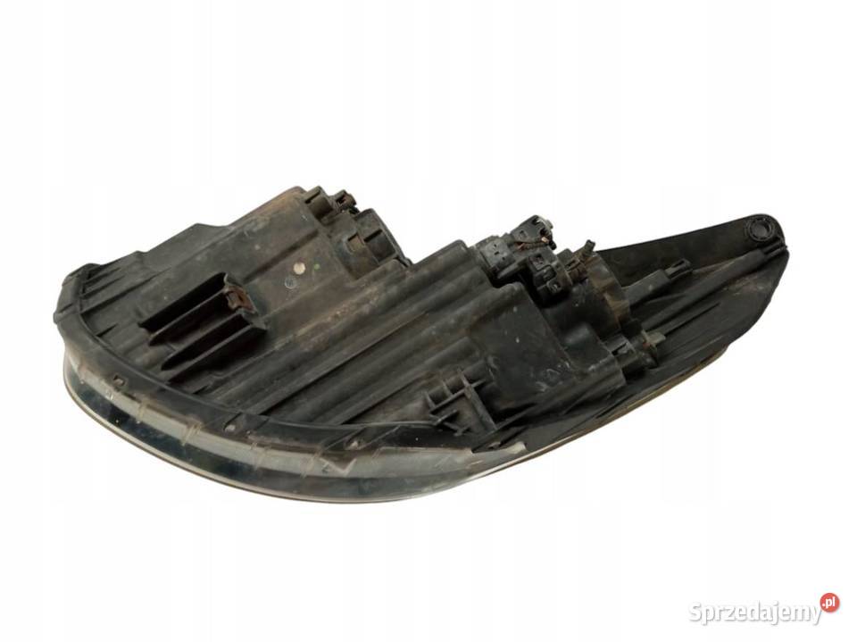 LAMPA PRZÓD PRAWA EUROPA Hyundai ix35 I 2009