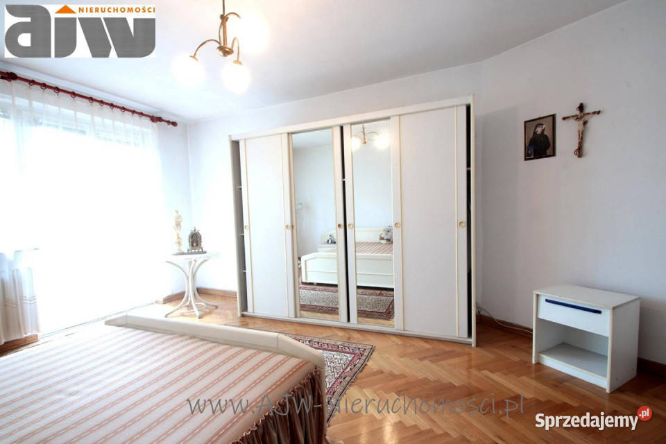 Dom wolnostojący Izabelin C 550m2 Sprzedaż