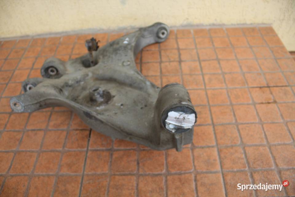 WAHACZ PRAWY TYŁ AUDI A4 B6 25 TDI AVANT sprzedam