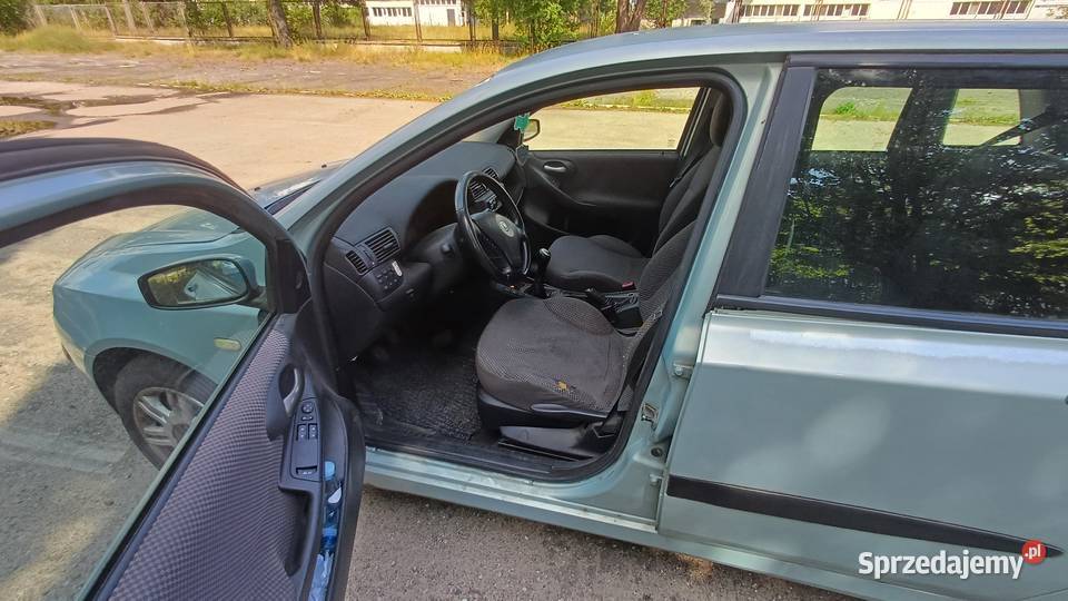 Sprzedam Fiata Stilo Serniki
