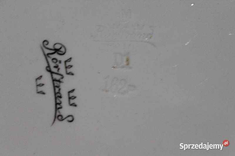 Patera Rostrand 19341938 624 FiaF Szczecin