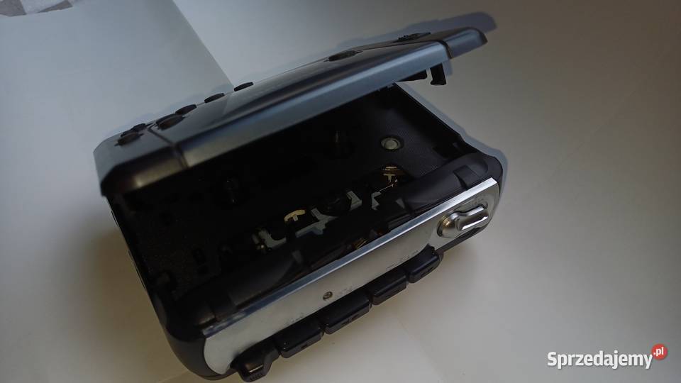 Panasonic RQV203 Walkman Warszawa