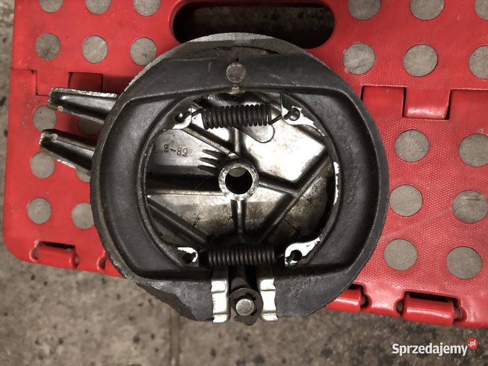 Motorower Karpaty Delta bęben hamulcowy śląskie Sosnowiec