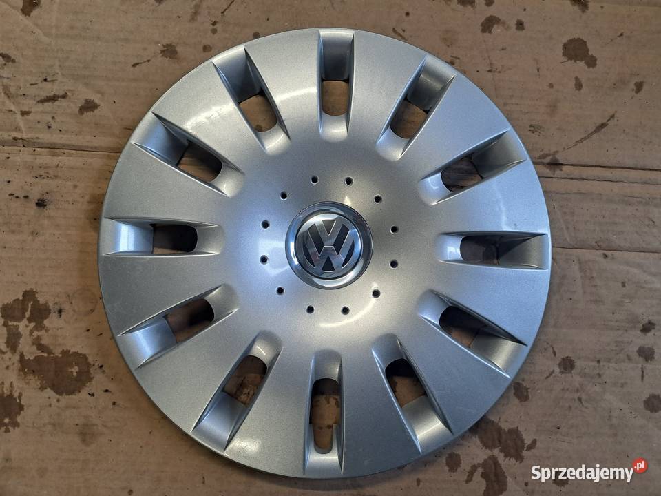NOWY ORYGINALNY KOŁPAK VW POLO FOX 15