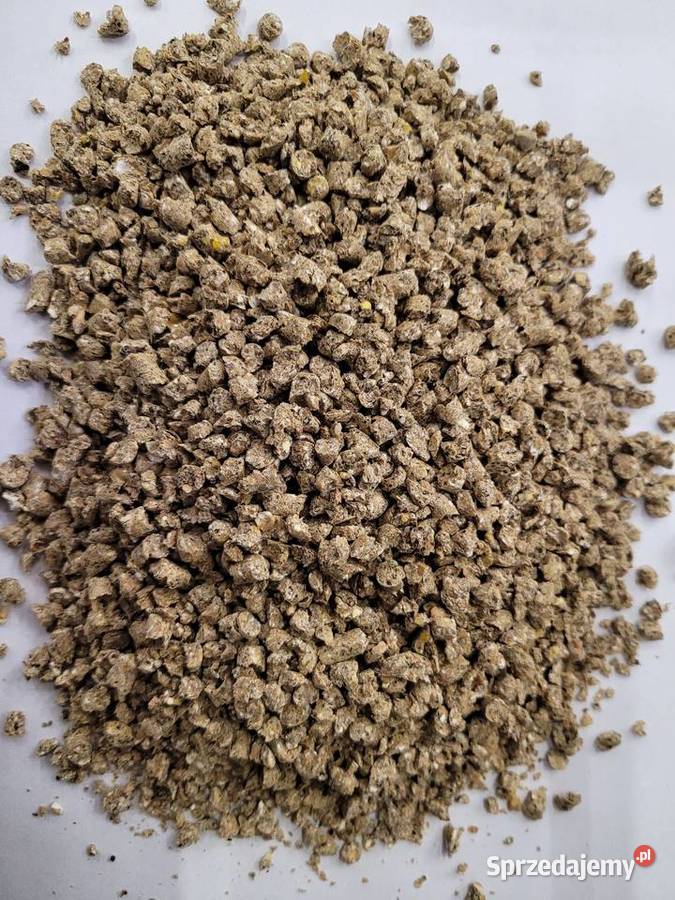 Pasza Kur Niosek Nioska Przydomowa UtilPasz 25 Liszki sprzedam