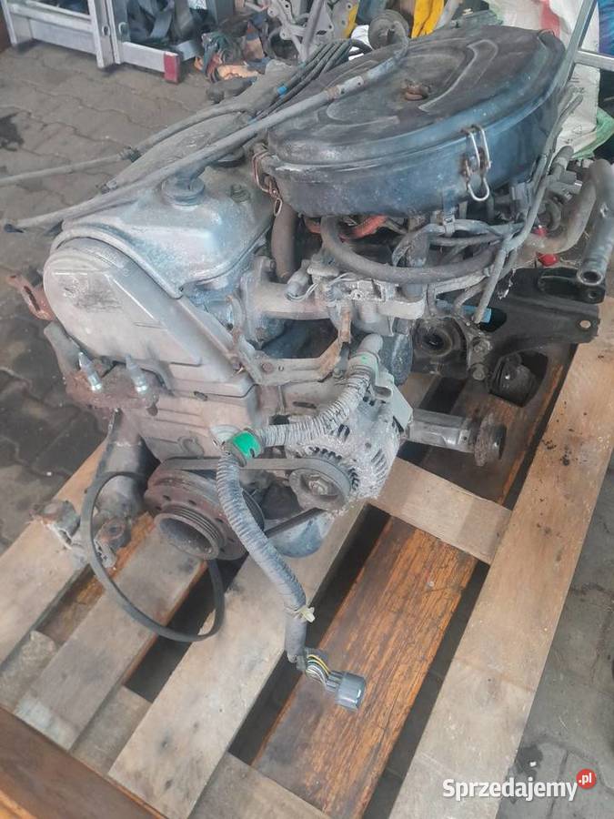 Honda civic v 13 silnik kompletny osobowe Czajków