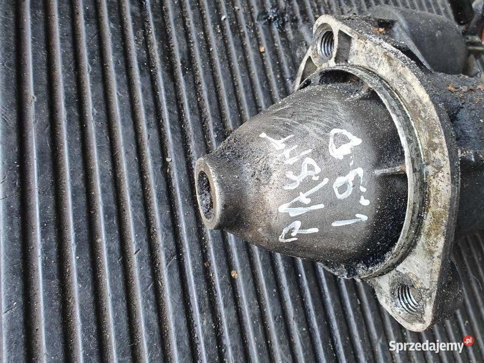 Rozrusznik vw passat b5 19 1005F21478 Puławy