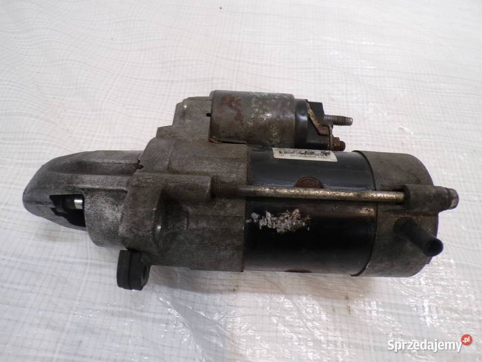 ROZRUSZNIK OPEL ASTRA K V 16 CDTI 55491789