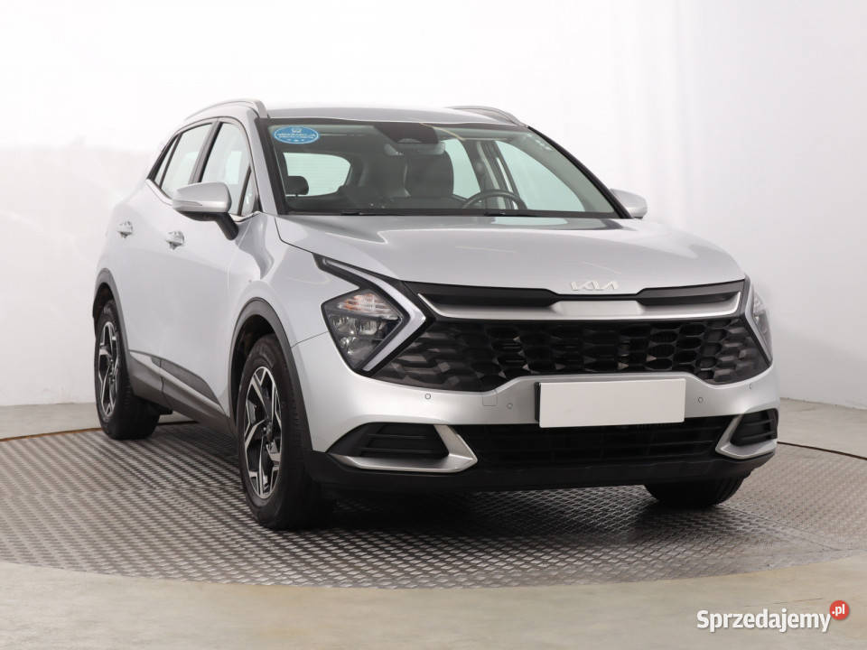 Kia Sportage 16 TGDI Sportage Katowice sprzedam