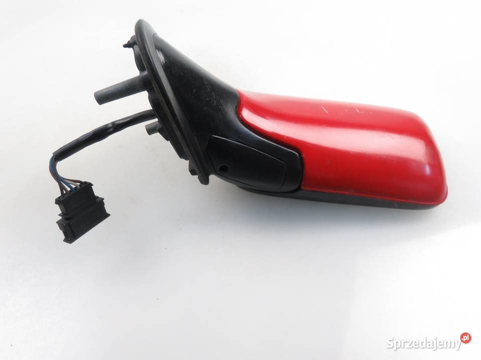 LUSTERKO LEWE VW GOLF III 5 pin Karoseria małopolskie