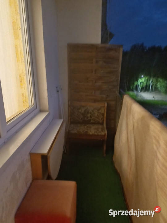 Mieszkanie do wynajęcia balkon Góra Kalwaria sprzedam