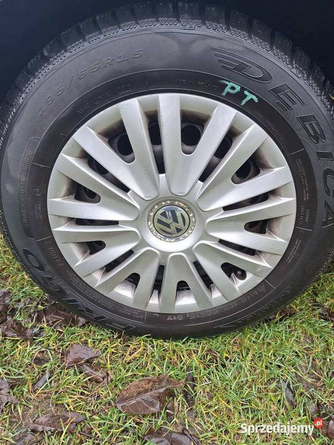 Sprzedam Volksvagen Golf 6 LPG Golf Małusy Wielkie