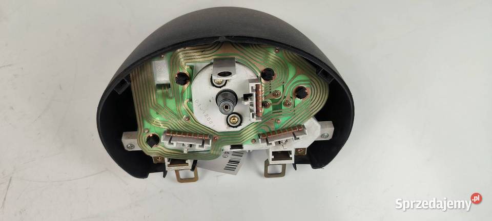 LICZNIK ZEGAR FIAT SEICENTO osobowe Lipno sprzedam