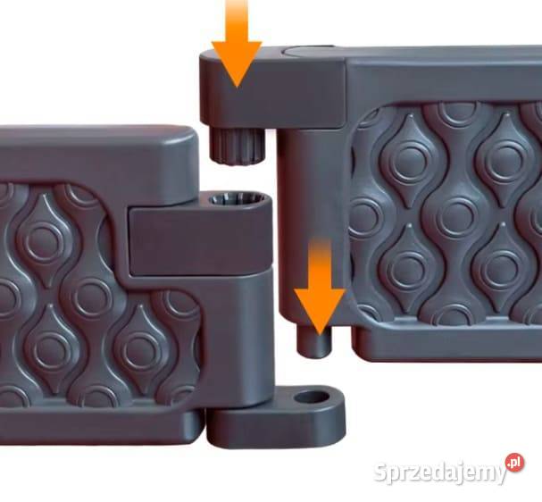 piaskownica plastikowa okrągła Kraków