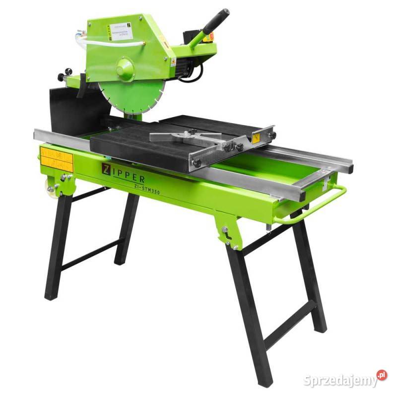 PRZECINARKA DO KAMIENIA ZIPPER ZISTM350 2000W śląskie
