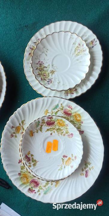 Patera Sygnatura numeryczna Gdańsk