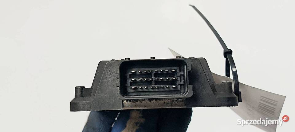 MODUŁ OPEL ASTRA J 10R058712 osobowe Lipno