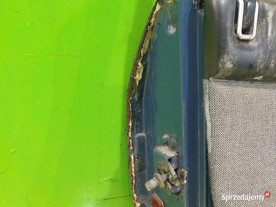 LANCIA BETA 20 B 83r COUPE 2D drzwi lewe przod Suków sprzedam