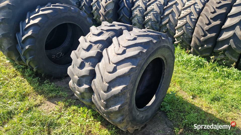 14924 3808524 1498024 4008024 Dunlop BKT Opony rolnicze