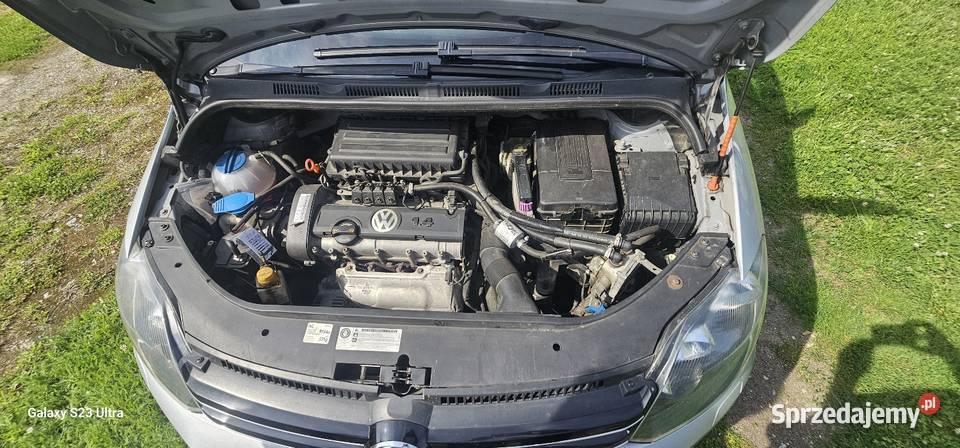 Volkswagen golf Plus 4/5 Golf Plus
