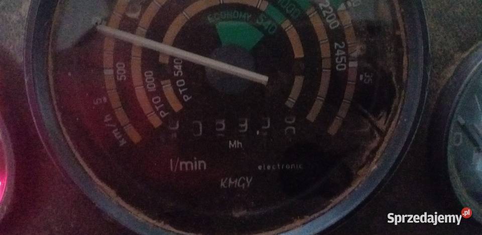 Zetor 3320 pierwszy właściciel lubelskie Janów Lubelski sprzedam