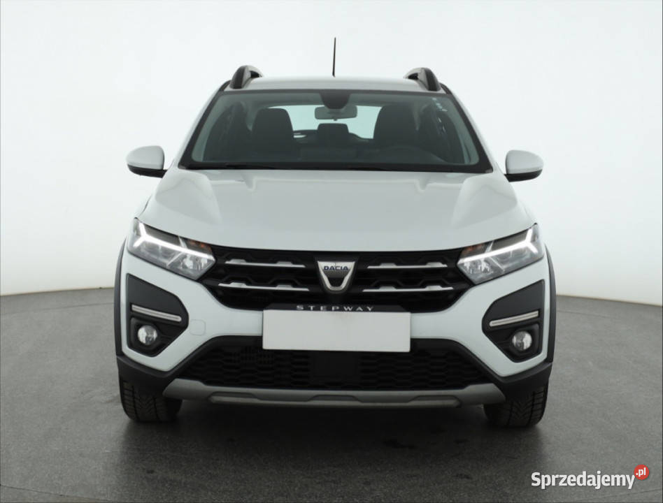 Dacia Sandero 10 TCe czujnik deszczu sprzedam
