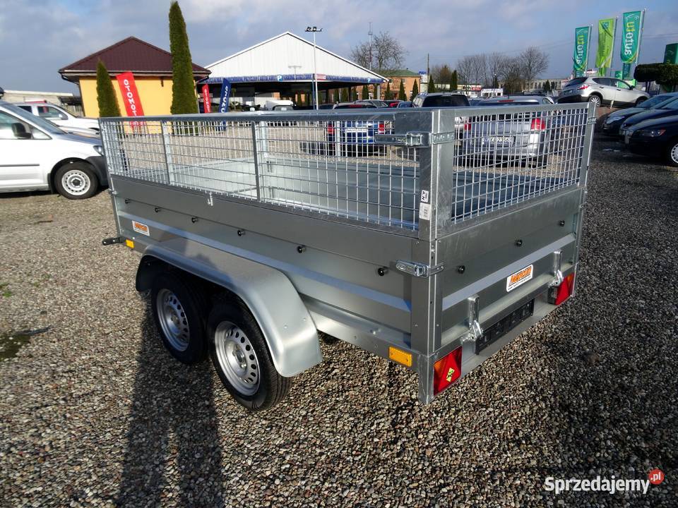 NEPTUN N7263 2 RT 510kg