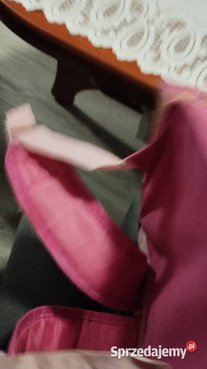 plecak dziewczęcy patio dziewczyny różowy Poznań