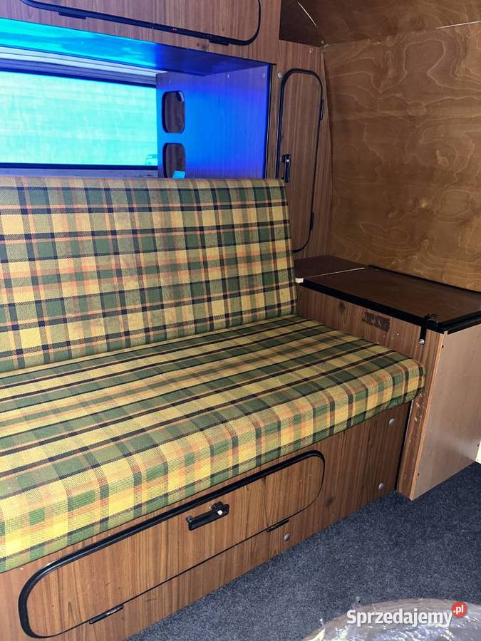 Vw T2a ogórek Ożarów Mazowiecki