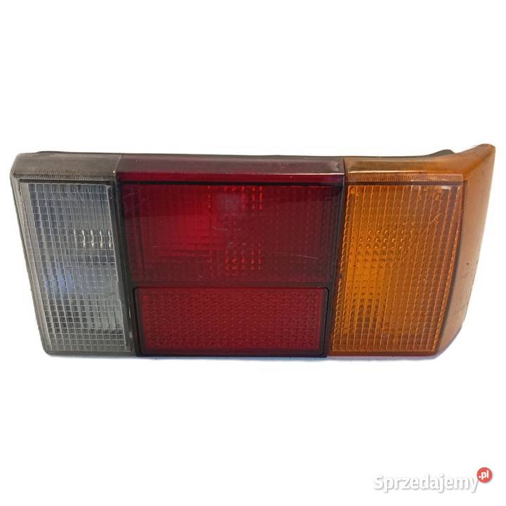 Tylna lampa zespolona 171945095 światło stop wielkopolskie