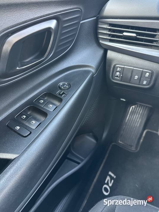Hyundai i20 10 Mild hybrid Modern sprzedam