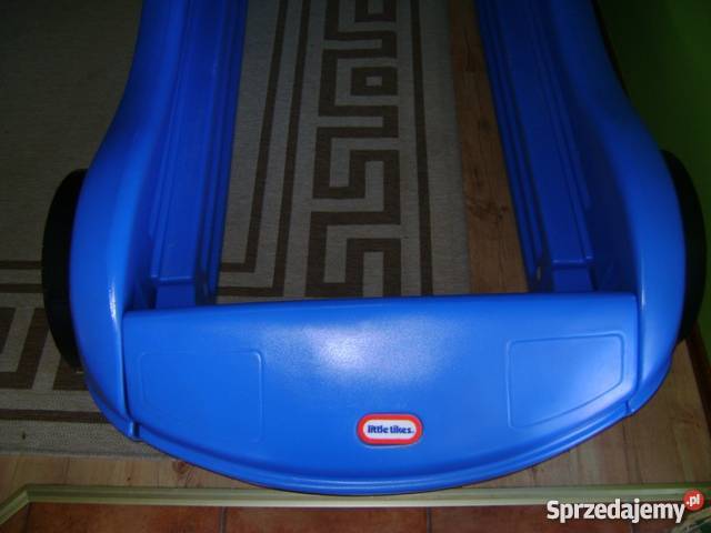 Little Tikes łóżeczko tapczanik Mława